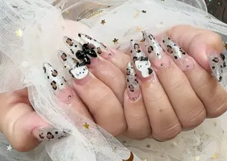 ネイル For you. Nail Salonのネイルデザイン