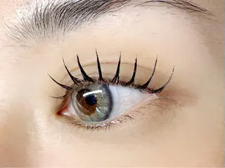 マツエク・マツパ 🌻 HARUKA🌻のマツエク・マツパデザイン