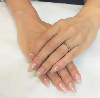 ネイル maruyasu. yのネイルデザイン