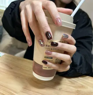 ネイル See.U Nail Salonのネイルデザイン