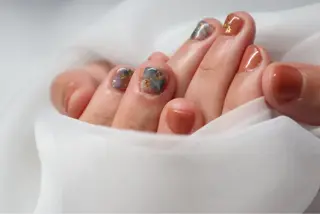 ネイル ナツ komachiのネイルデザイン