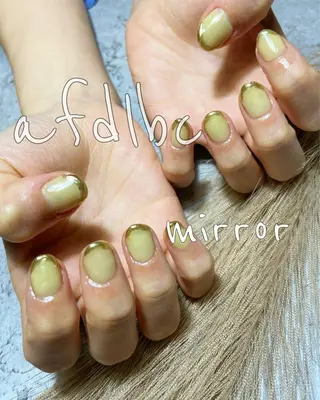 ネイル ネイル･エステ afdlbcのネイルデザイン