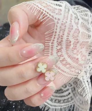 ネイル 大門浜松町 ネイルのネイルデザイン