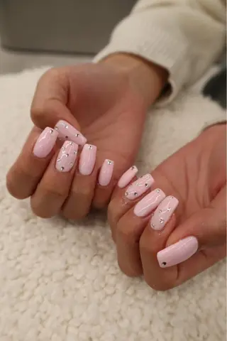 ネイル sister  mohawk所属・chika ／ nailのネイルデザイン