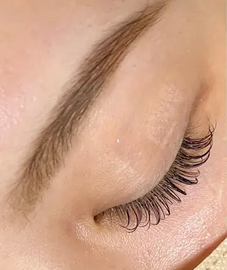 マツエク・マツパ 田中 雅美のマツエク・マツパデザイン