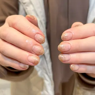 ネイル WHITE NAIL甲府昭和所属・WHITE NAILのネイルデザイン