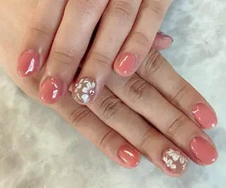 ネイル ネイリスト♡ AYAKOのネイルデザイン