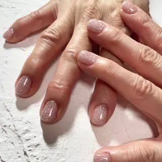 ネイル nail.gorin所属・吉村 優子のネイルデザイン