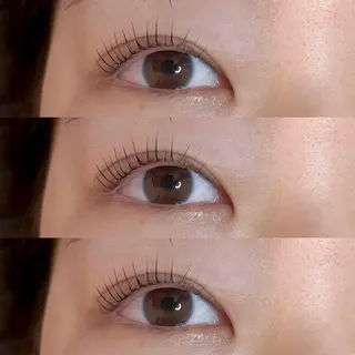 マツエク・マツパ 24 -niji-のマツエク・マツパデザイン