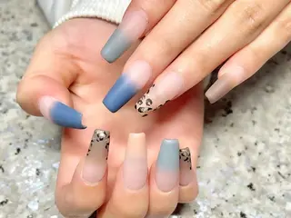 ネイル 柏ネイルサロン NAIL FOCUSのネイルデザイン