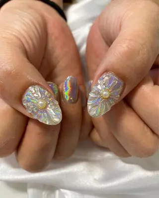 ネイル NailSalon Beniceのネイルデザイン