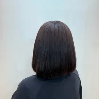 ミディアム カラー ✵ ✯MOMOKA✯ ✵のヘアスタイル