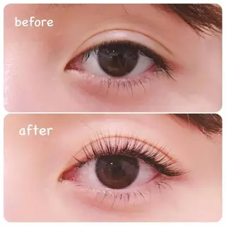 マツエク・マツパ LEPIAサロン所属・レピアサロン 🎟️🩰中村優香の眉毛・アイブロウイメージ