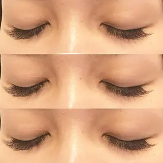 マツエク・マツパ Mai まつげパーマ/LEDのマツエク・マツパデザイン