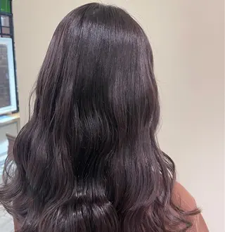 カラー ☁Neolive .Ayana✂️のヘアスタイル