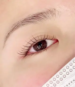 マツエク・マツパ mary nail&eyelash西大寺店所属・mary 西大寺のマツエク・マツパデザイン