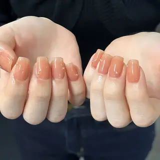 ネイル Jewel.(ジュエル)所属・ジュエル.《ネイル》 モデル募集中のネイルデザイン