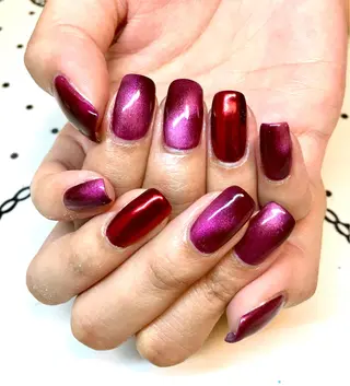 ネイル nailsalon sugarr所属・nailist cocoのネイルデザイン