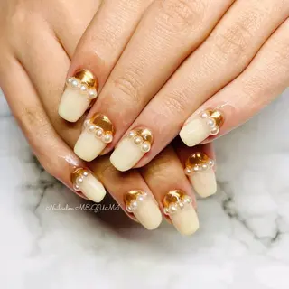 ネイル Nail salon MEGUMIのネイルデザイン