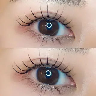 マツエク・マツパ 🌹みなみ🌹 清末のマツエク・マツパデザイン