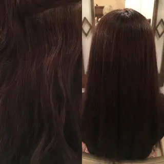 ロング grace所属・藤浪 佑太のヘアスタイル