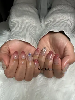 ネイル Nail Salon yのネイルデザイン