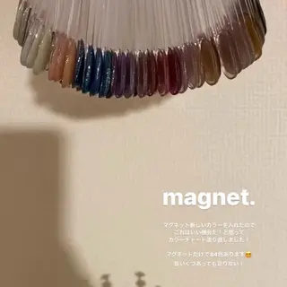 ネイル umi nailのネイルデザイン