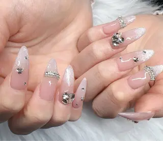 ネイル nail salon OnRのネイルデザイン