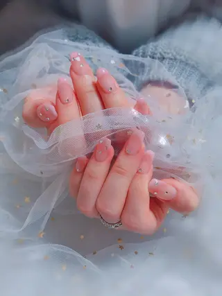 ネイル Cute beauty2のマツエク・マツパデザイン