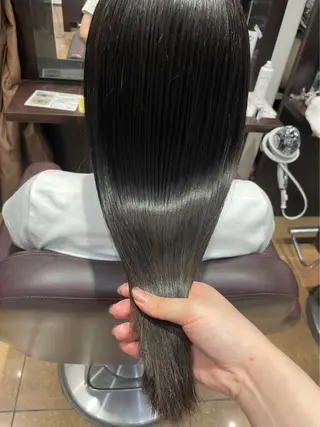 ロング カラー レピア　博多駅前店所属・LEPIA 博多駅前店のマツエク・マツパデザイン