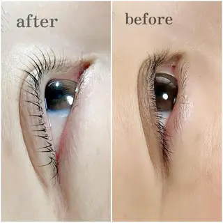 マツエク・マツパ cherii ちはら台のマツエク・マツパデザイン