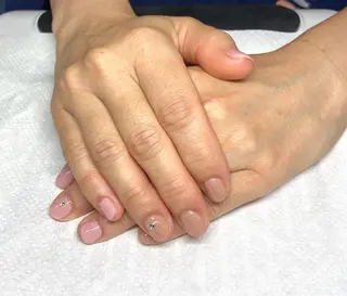 ネイル lino  nail リノネイルのネイルデザイン