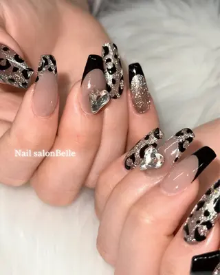 ネイル Nail salon Belle Imaiのネイルデザイン