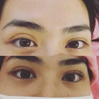 マツエク・マツパ full（フル）所属・薬院フル 【泉　史子】のマツエク・マツパデザイン