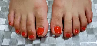 ネイル Regulus 光田のネイルデザイン