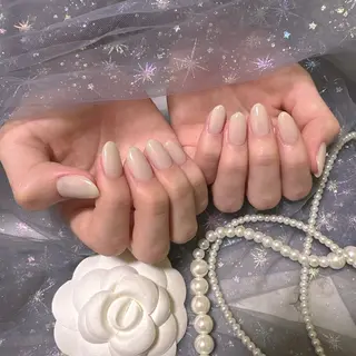 ネイル Belle nail salon 新小岩のネイルデザイン