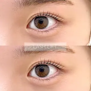 マツエク・マツパ Vias所属・Vias mayuのマツエク・マツパデザイン