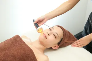 メールアンテリュール 石川のエステ・リラクイメージ