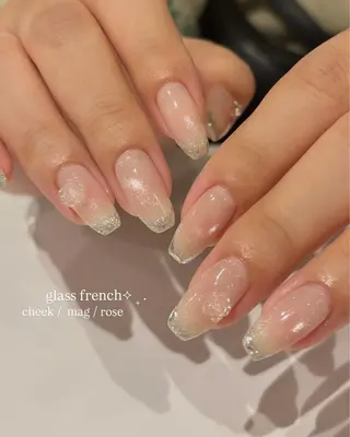 ネイル Ballie/ Mizukiのネイルデザイン