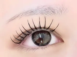 マツエク・マツパ Ayame&heal thy/ワンホン\のマツエク・マツパデザイン