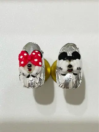 ネイル nail salon CIELのネイルデザイン