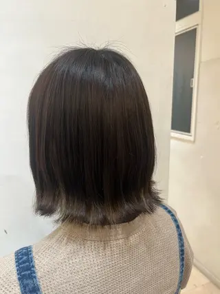 ショート 🟦メンズ特化🟦 たかしま　あさひのヘアスタイル