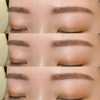 アイブロウ kyo kaの眉毛・アイブロウイメージ