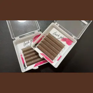 マツエク・マツパ R.beauty eyelashのマツエク・マツパデザイン