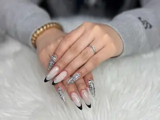 ネイル ネイルサロン ANELAのネイルデザイン