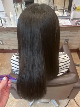 ロング カラー ボブ得意 🤍山内　飛鳥🤍のヘアスタイル