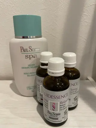 Viel　Glück所属・脱毛サロン viel gluckのエステ・リラクイメージ