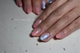 ネイル Negishi Akiのネイルデザイン