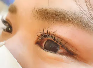 マツエク・マツパ L'Allure所属・野上 好乃のマツエク・マツパデザイン