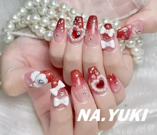 ネイル 💅Nail Boutiqueのネイルデザイン